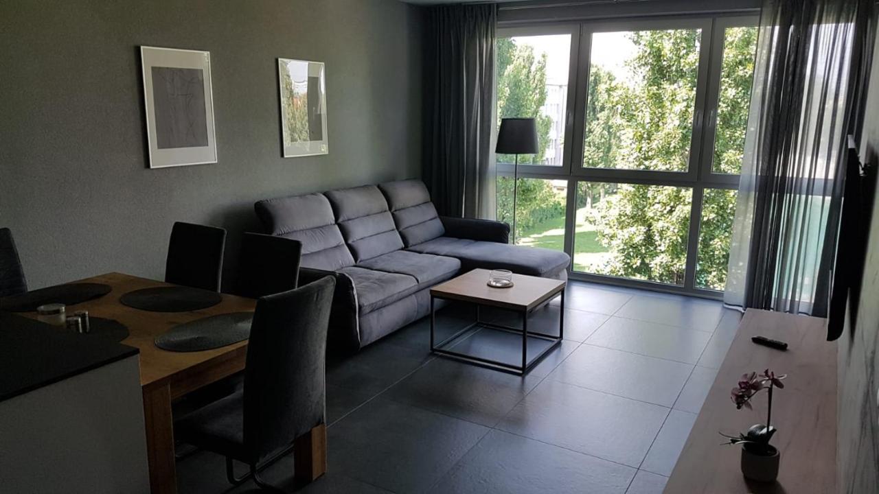 Apartament Marzenie 14 - Opole Exterior photo